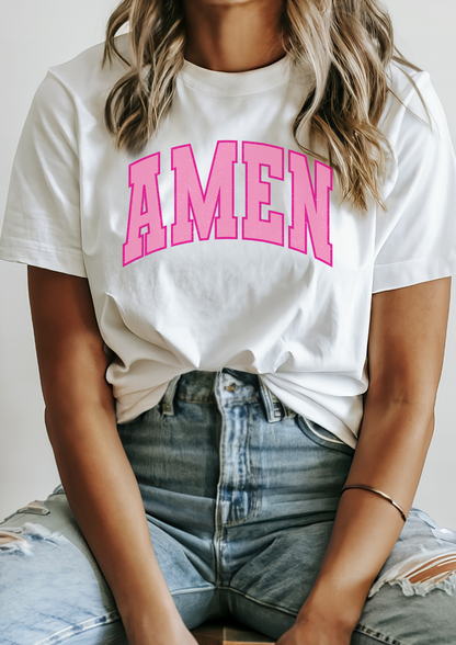 AMEN - TEE