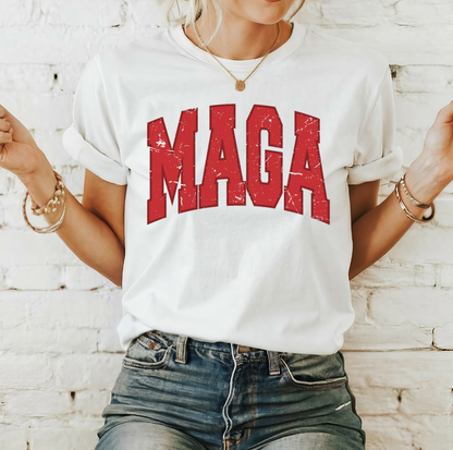 MAGA - TEE