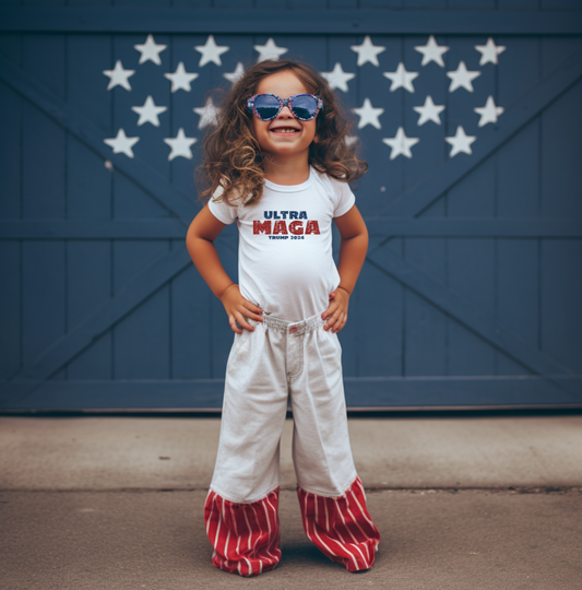 ULTRA MAGA - YOUTH TEE