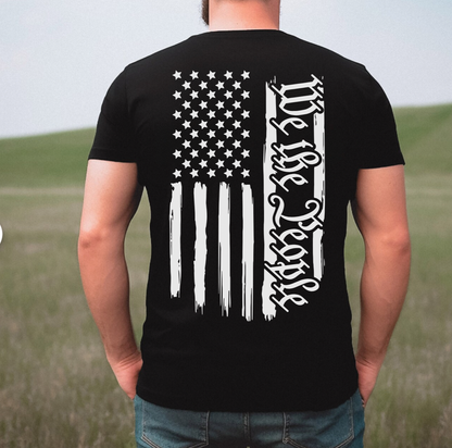 WE THE PEOPLE - TEE