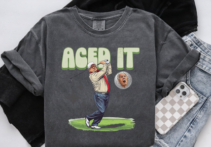 ACED IT - TEE