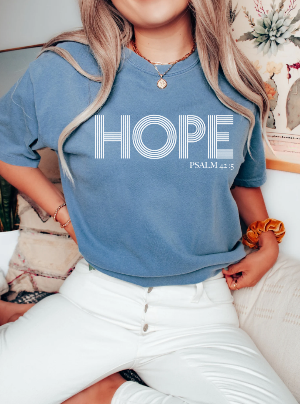 HOPE - TEE