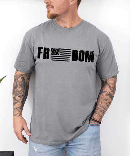 FREEDOM - TEE