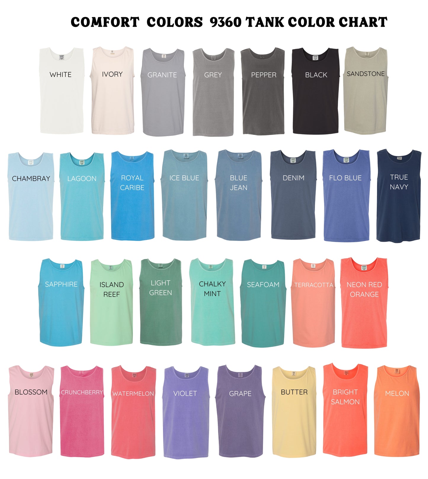 PRETTY GIRLS VOTE REPUBLICAN - TANK