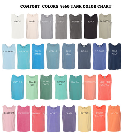 PRETTY GIRLS VOTE REPUBLICAN - TANK